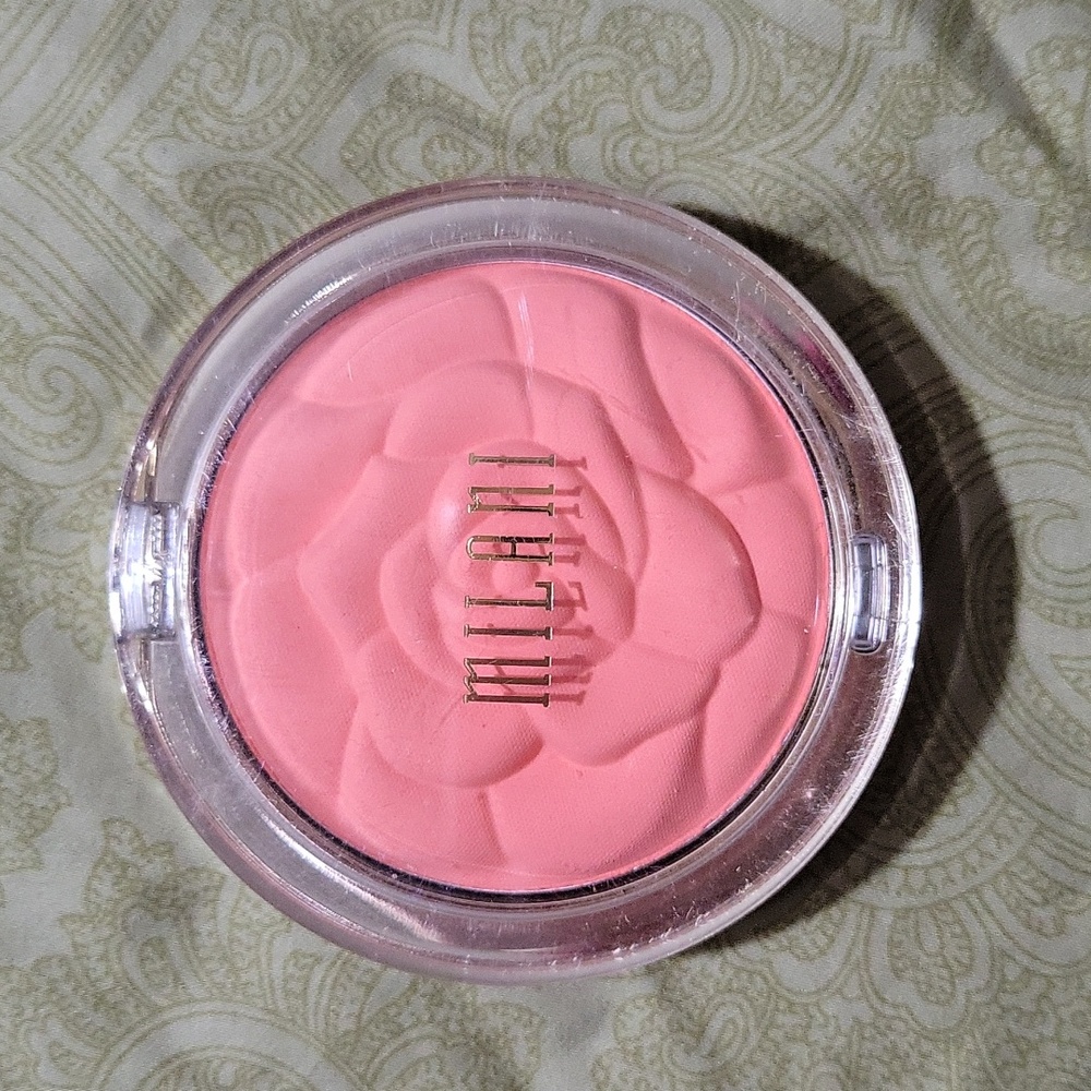 Milani Coral Cove Blush